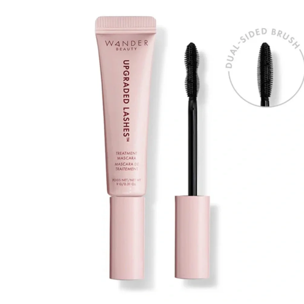 Wander Beauty Upgraded Lashes™ Thickening Mascara